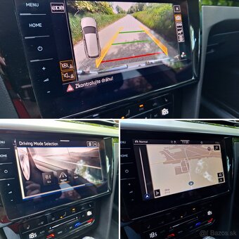 Volkswagen Arteon SB Elegance 2.0 Tdi DSG - 18