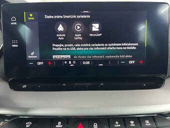 Škoda Octavia Combi 2.0 TDI SCR Style DSG - 18