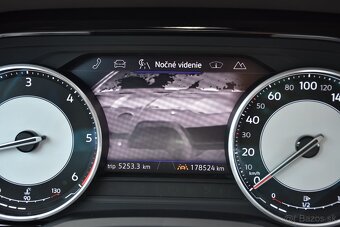 Volkswagen Touareg 3.0 V6 TDI DSG 4X4 ELEGANCE SR 2021 DPH - 18