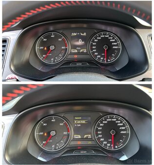 Seat Leon FR 2.0 TDI 110kw M6 - 18