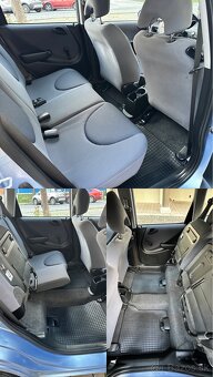 Honda Jazz 1.2 i- Dsi TOP - 18