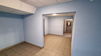 3-izbový, zariadený byt, 70 m2, zasklena loggia, klimatizáci - 18