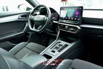 ⏩ Cupra Formentor 1.4 TSI eHybrid 204k DSG - 18