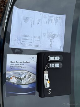 Mazda 6, 2014, 2.2L SKYACTIV, 175 HP, automat, 150TKM - 18