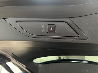 Citroën C4 Picasso 1.6i EXCLUSIV TOP VÝBAVA 7 MÍST PANORAMA - 18