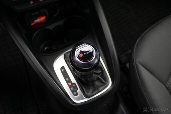 Audi A1 1.6 TDI Attraction S-tronic - 18