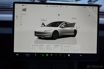 Tesla Model 3 Long Range RWD - 18