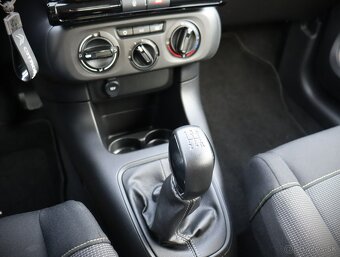 Citroën C3 1.2 PureTech 82 S&S You - 18