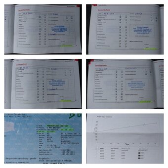 Škoda Fabia 1.4 ie 16V - 18