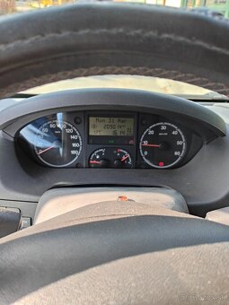 Fiat Ducato 3.0JTD 9-miest - 18