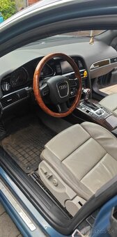 Audi A6 C6  3.0 Allroad Quattro - 18