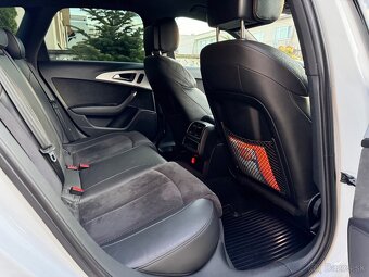 Audi A6 Avant S-Line 3.0 TDI V6 180kw - 18