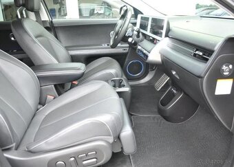 Hyundai IONIQ 5 STYLE PREMIUM SOLAR 73kWh 4X4 225 kw - 18