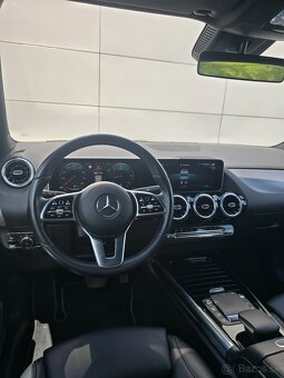 Mercedes-benz B200d Progressive 2020 - 18