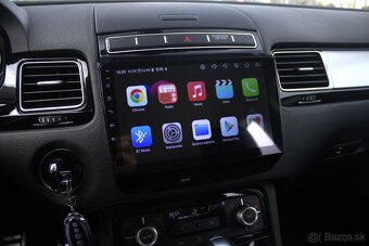 Volkswagen Touareg II 3.0 V6 TDI BMT 4MOTION Mountain AT8 - 18