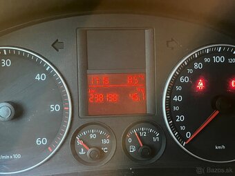 Vw golf 5 Variant - 18