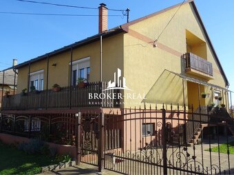 Rodinný dom 4 - izbový Encs, Maďarsko - 18