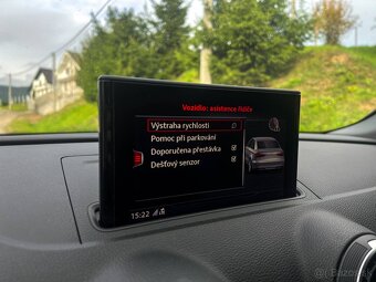 Audi A3 35 2.0 TDI S line S tronic - 18