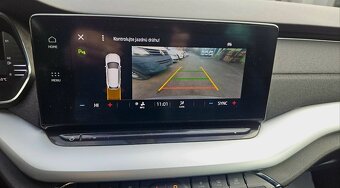 ŠKODA OCTAVIA COMBI - PREDAJ AJ NA SPLÁTKY /ODPOČET DPH❗ - 18