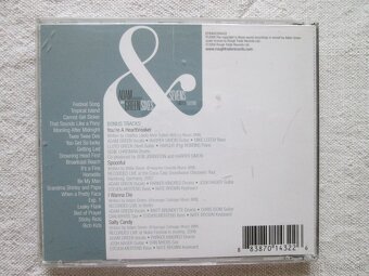 pop, rock & dance CD + 2 CD / 883, ETERNAL, MARS... - 18