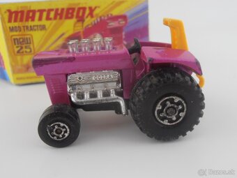 Combine Harvester, Rod Rollerr, Mod Tractor - 18