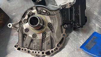 TG81SC automatická prevodovka - 18