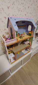 Postielka a baby born - 18