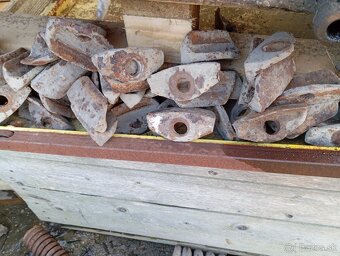 Podvalnik Transporta P50 s TP a ŠPZ - 18