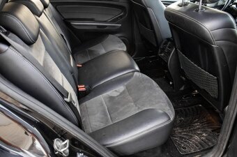 Mercedes-Benz ML 350 CDI 4MATIC, (2011) - 18