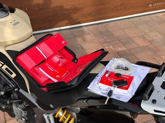 Ducati Multistrada 1260 Enduro Pro 9/2018 - 18