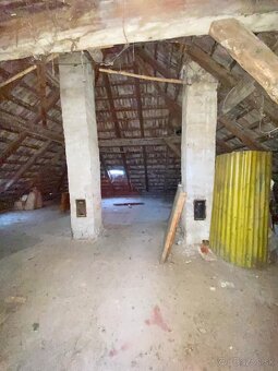 Na predaj 3 izbový dom s pozemkom 910 m2 v obci Dolný Štál - 18