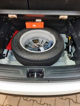 Hiundai ix35 1.7 Crdi 4x2 - 18