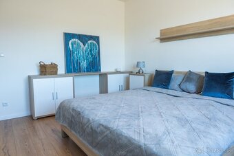 RODINNÝ DOM v rádovej zástavbe - projekt Pod Ráblom Dvorníky - 18