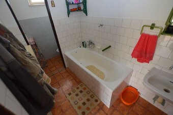 4izb RD, Blesovce, 40á pozemok, slepá ulica, možnosť rozdeli - 18