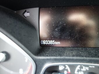Ford Focus - 18