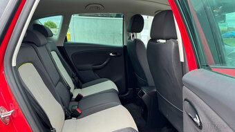 Seat Altea 1.6i Reference - 18