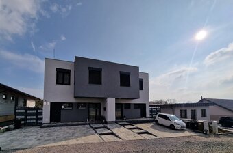 Vkusný,praktický 2-podlažný RD,Šalgovik-Sovia ul,okr.Prešov - 18