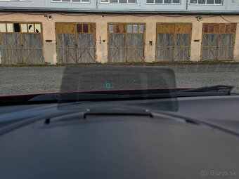 Mazda 3 2.0 Skyactiv -G120 Revolution 88kW - 18
