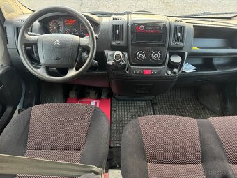 Citroen Jumper 2.2 hdi , 96kw - 18