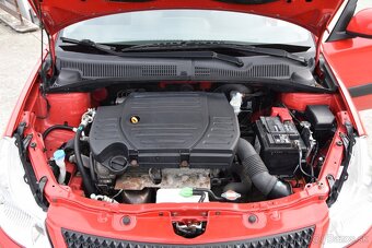 Suzuki SX4 1.5 GLX Urban Line - 18