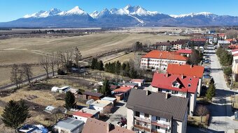 3-izbový byt s garážou, 2 pivnicami záhradkou 250m2 a pa - 18