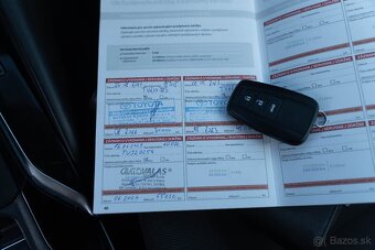 Toyota Corolla 1.8 Hybrid CVT - SK Pôvod / 1.Majiteľ - 18