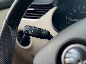 ŠKODA OCTAVIA III 2.0 TDI MANUÁL - 18