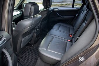 BMW X5 xDrive30d 180kW - 18