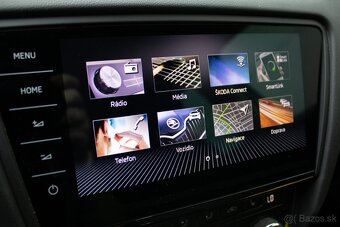 Škoda Octavia III combi - 18