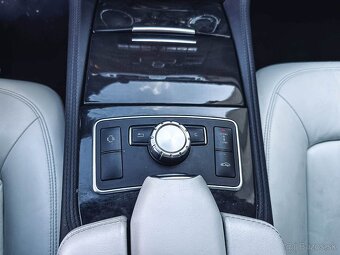 Mercedes-Benz CLS Shooting Brake SB 350 CDI 4matic BlueEFFIC - 18