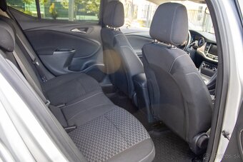 Olel ASTRA 1,6 CDTI 81 KW ENJOY - 18