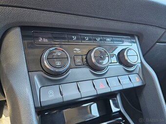 Škoda Karoq 1.6 TDI Ambition - 18