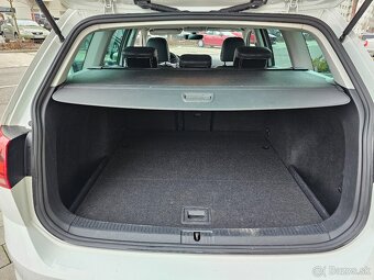 Vw Golf Variant VII 2.0 tdi dsg - 18