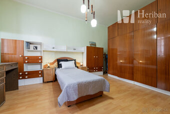 Vidiecky RD so 4-5izbami, 6,5 ár.pozemok, Lorinčík - 18